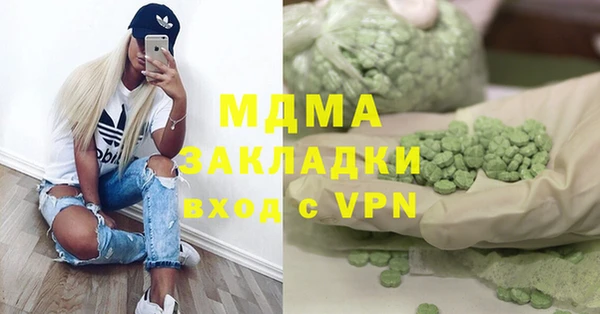 альфа пвп Гусев